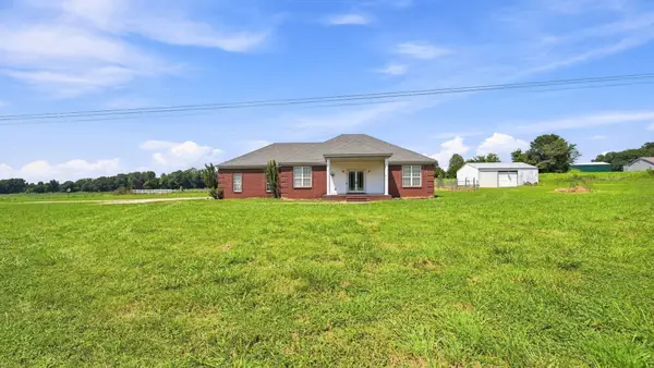 1990 GAINESVILLE RD, Mason, TN 38049