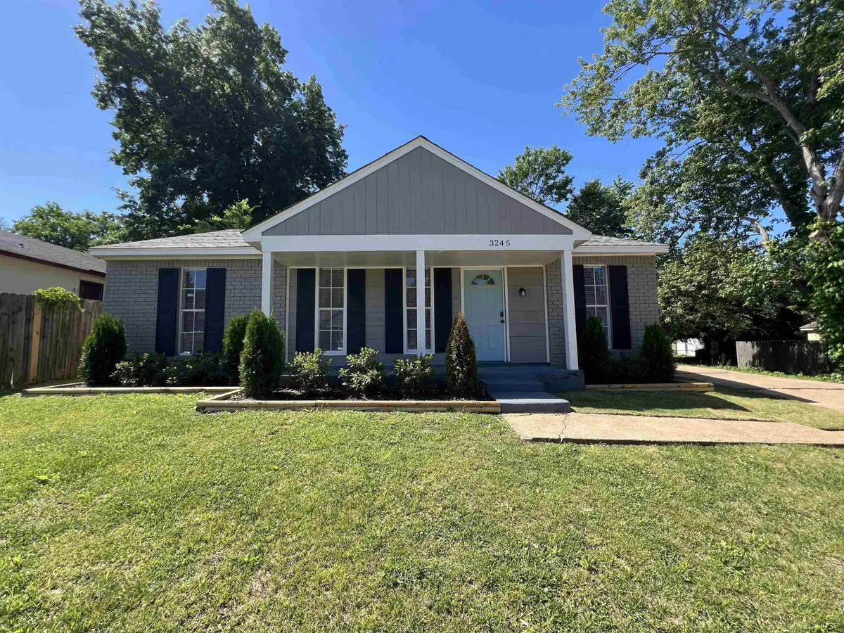 3245 SHERRYCREST DR, Memphis, TN 38128 - #1