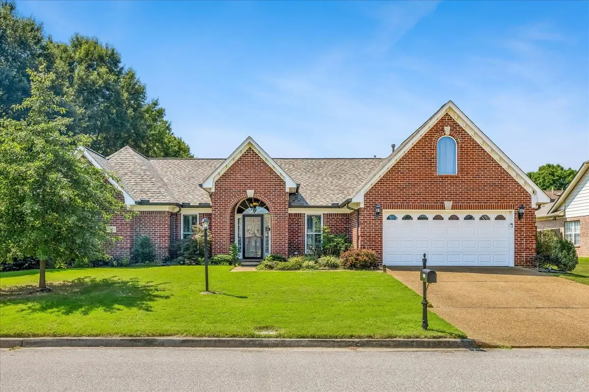 9333 BREAKSTONE CV, Collierville, TN 38017 - #1
