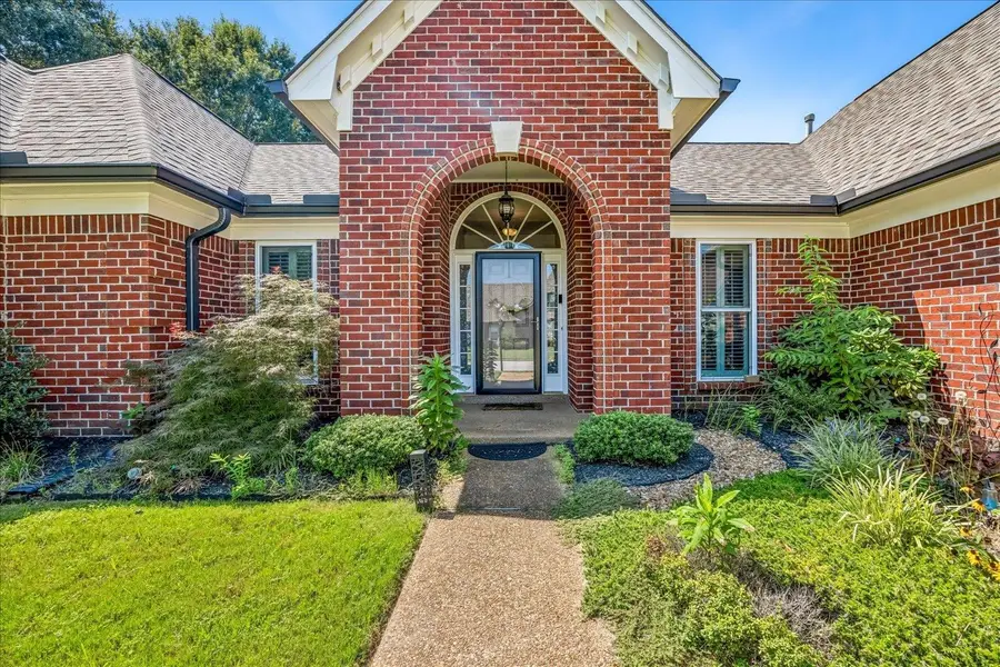 9333 BREAKSTONE CV, Collierville, TN 38017 - #3