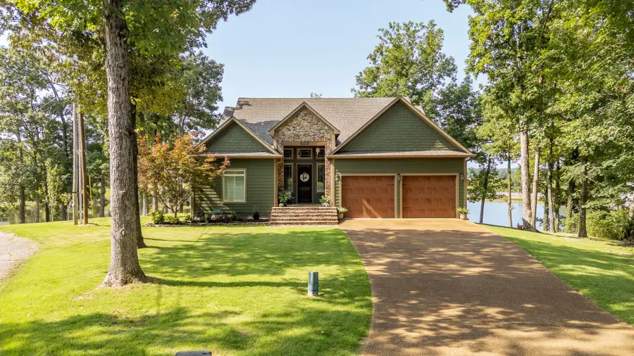 653 PINE ST, Adamsville, TN 38310-2909 - #2