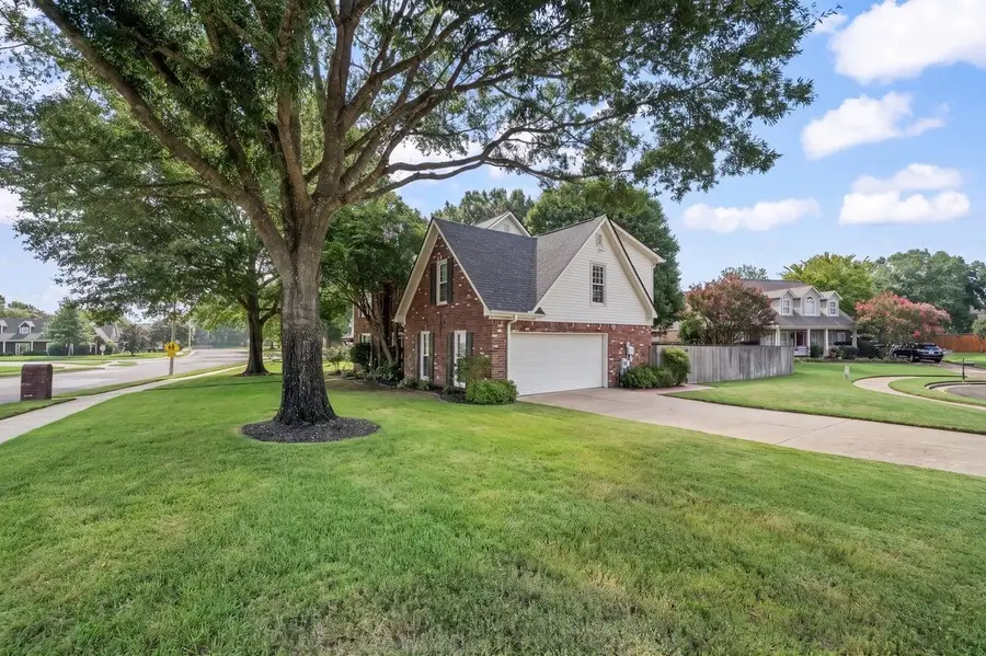 627 E HARPERS FERRY RD, Collierville, TN 38017 - #3