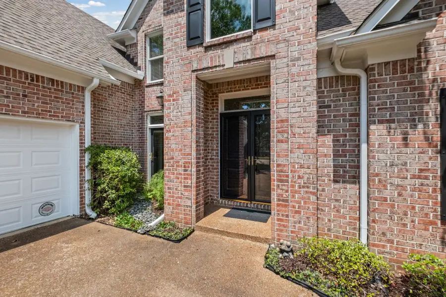 8454 STEINERBRIDGE LN, Germantown, TN 38139 - #2