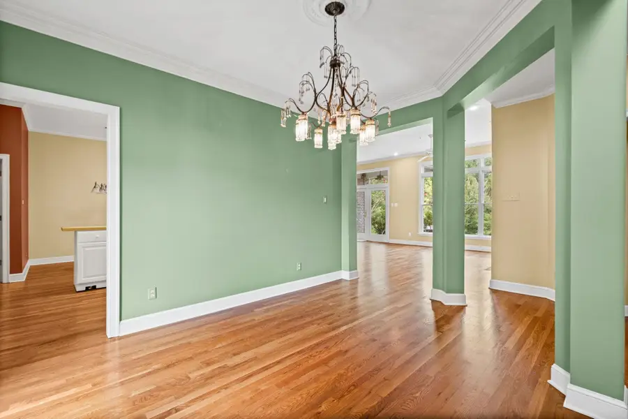 8454 STEINERBRIDGE LN, Germantown, TN 38139 - #3