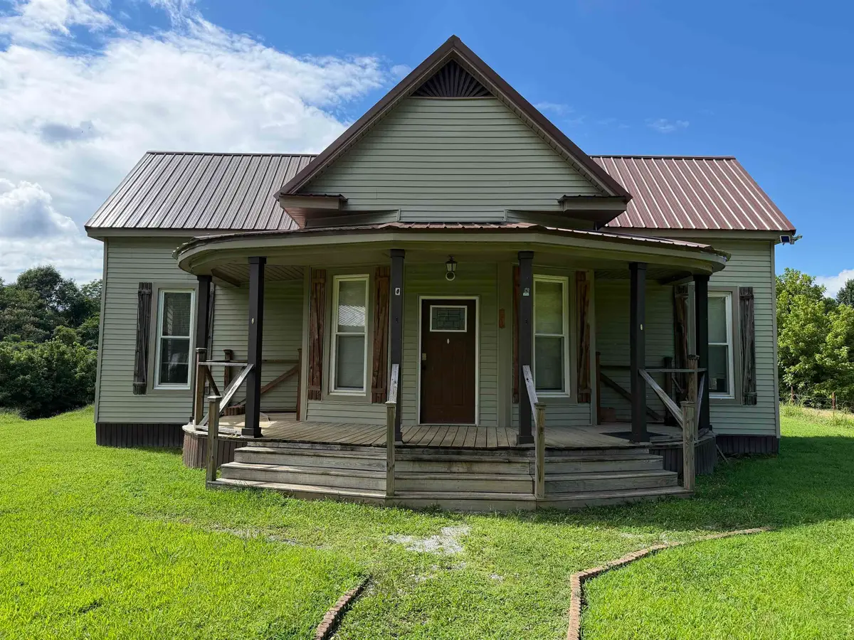 377 LOW WATER BRIDGE RD, Olivehill, TN 38475 - #1