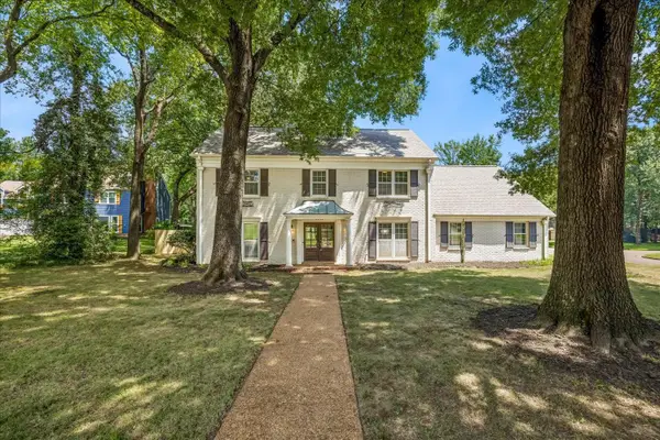 2836 BAYTOWN CV, Germantown, TN 38138