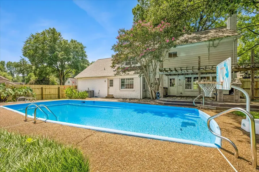 2836 BAYTOWN CV, Germantown, TN 38138 - #2