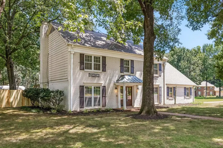 2836 BAYTOWN CV, Germantown, TN 38138 - #3