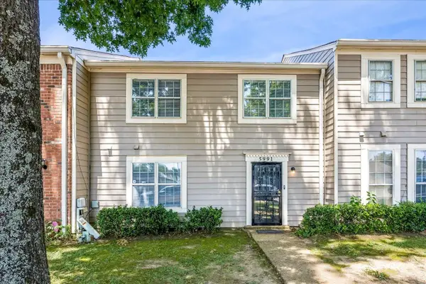5991 LOFTY OAK RD, Memphis, TN 38115