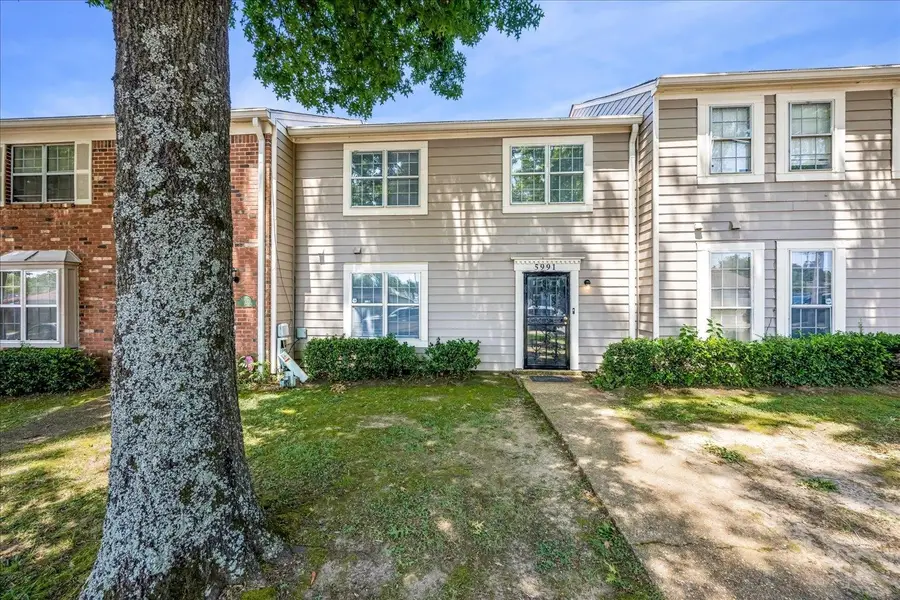 5991 LOFTY OAK RD, Memphis, TN 38115 - #2