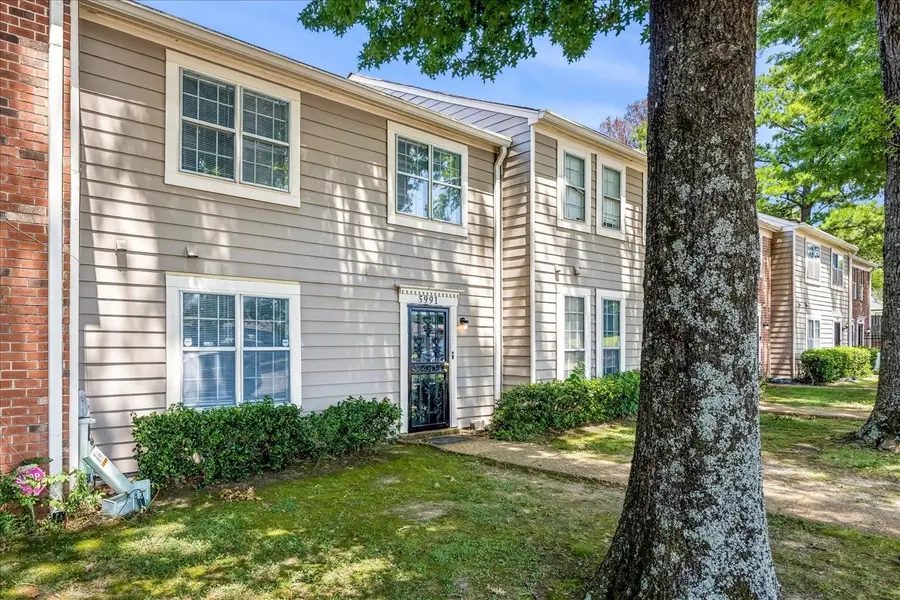 5991 LOFTY OAK RD, Memphis, TN 38115 - #3