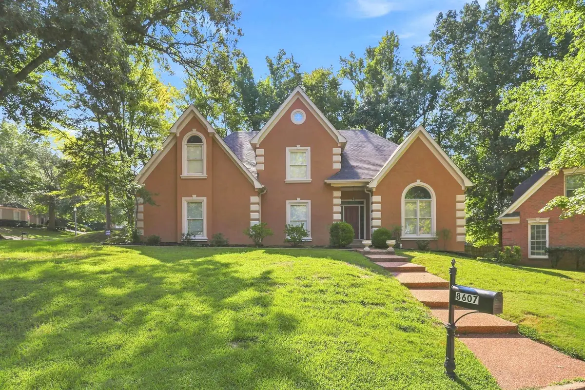 8607 TREE COURT CV, Cordova, TN 38016 - #1