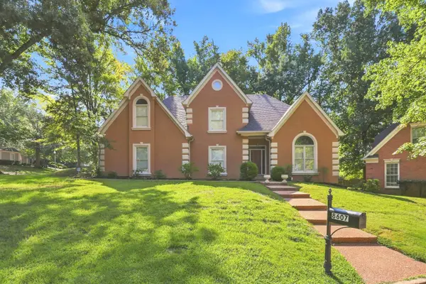 8607 TREE COURT CV, Memphis, TN 38016