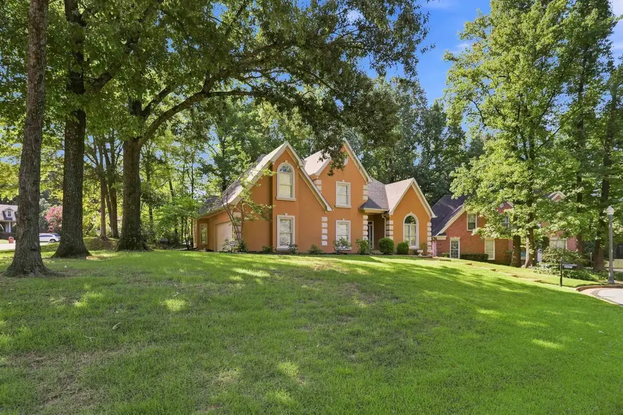 8607 TREE COURT CV, Cordova, TN 38016 - #2