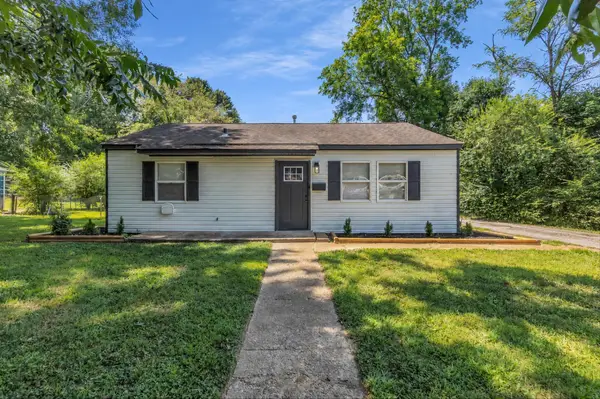7783 COMMODORE RD, Millington, TN 38053