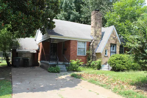 935 PARKHAVEN LN, Memphis, TN 38111