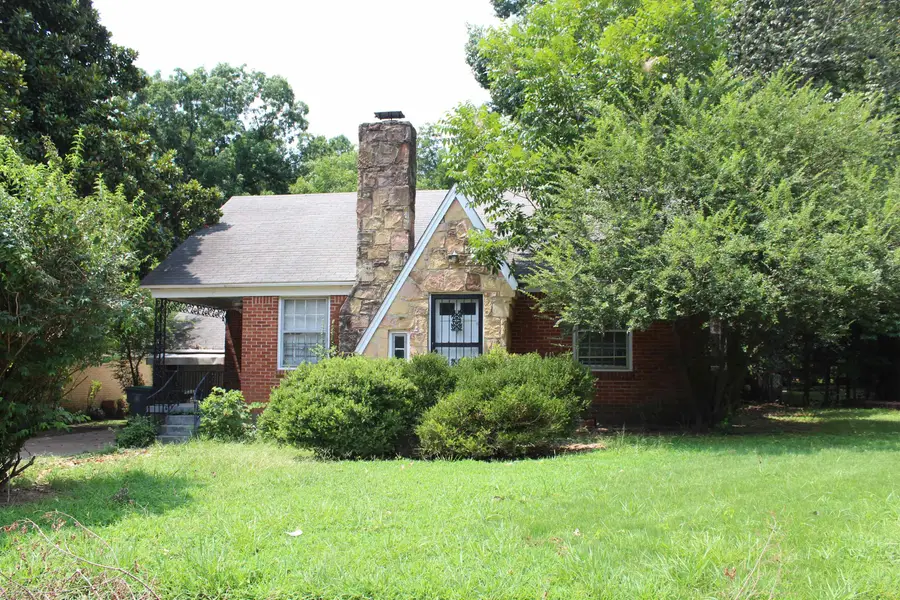 935 PARKHAVEN LN, Memphis, TN 38111 - #2