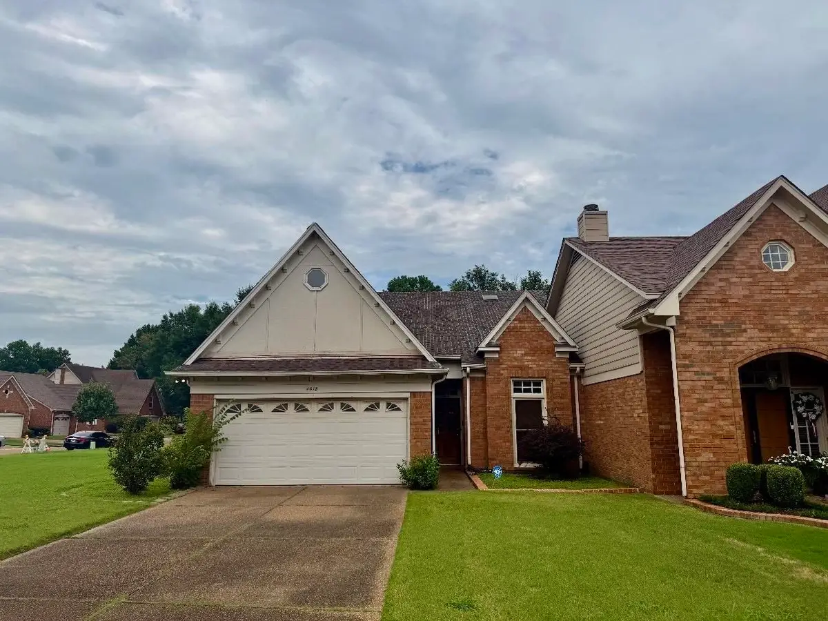 4018 ROLLING GREEN DR, Memphis, TN 38125 - #1