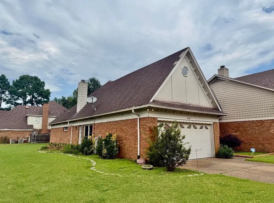 4018 ROLLING GREEN DR, Memphis, TN 38125 - #2