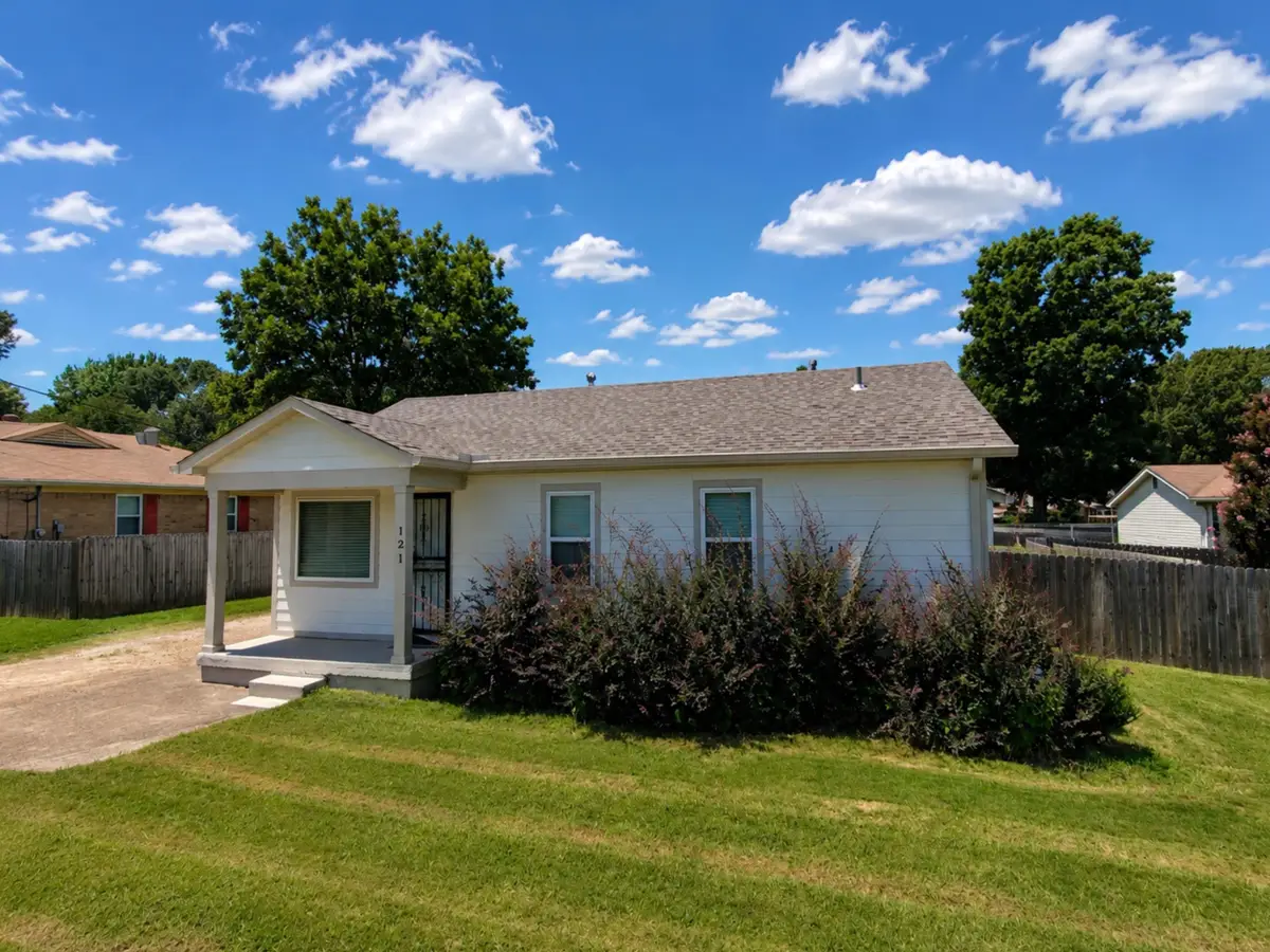 121 WEST ST, Collierville, TN 38017 - #1