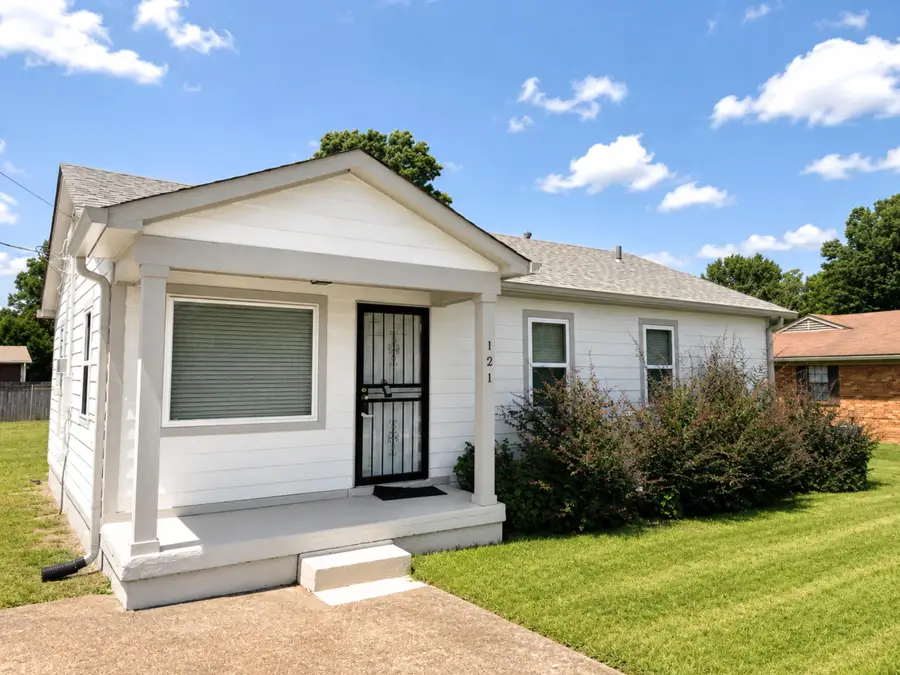 121 WEST ST, Collierville, TN 38017 - #2