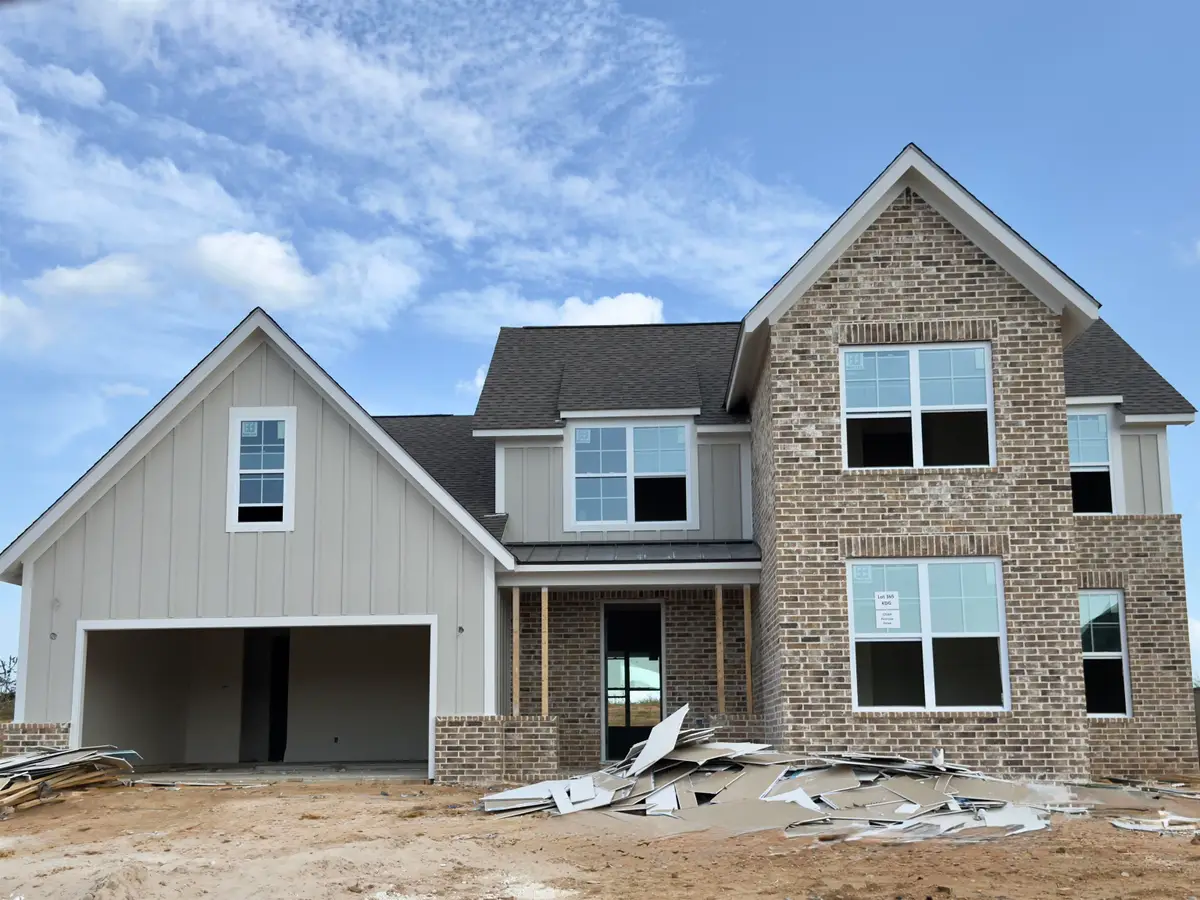 12569 PENROSE DR, Arlington, TN 38002 - #1