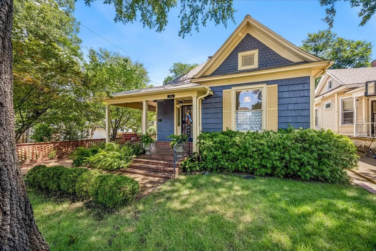 746 METCALF PL, Memphis, TN 38104 - #1