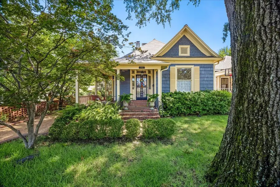 746 METCALF PL, Memphis, TN 38104 - #2