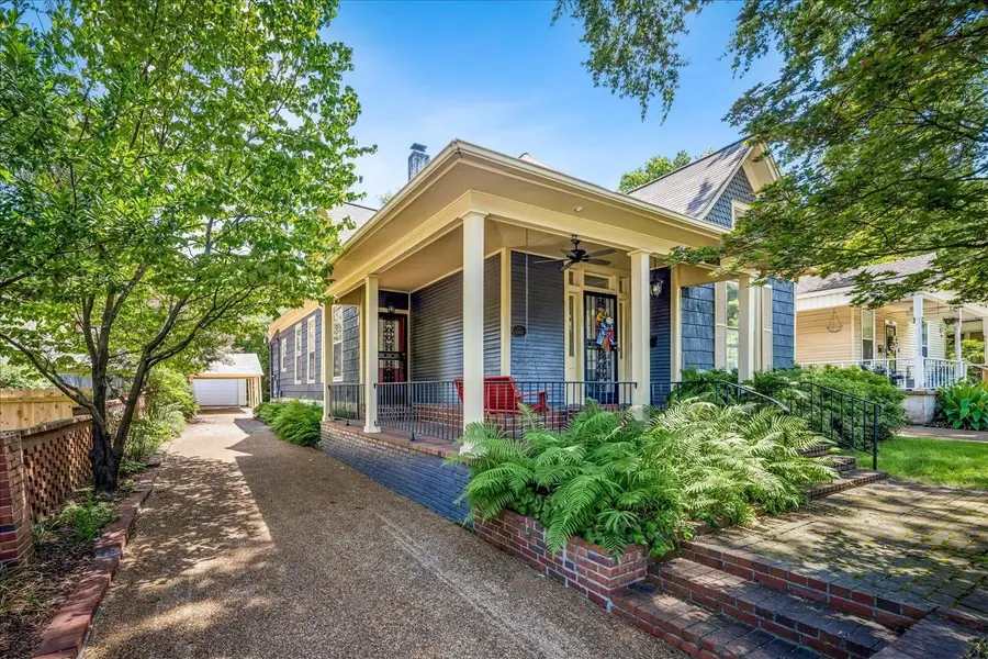 746 METCALF PL, Memphis, TN 38104 - #3