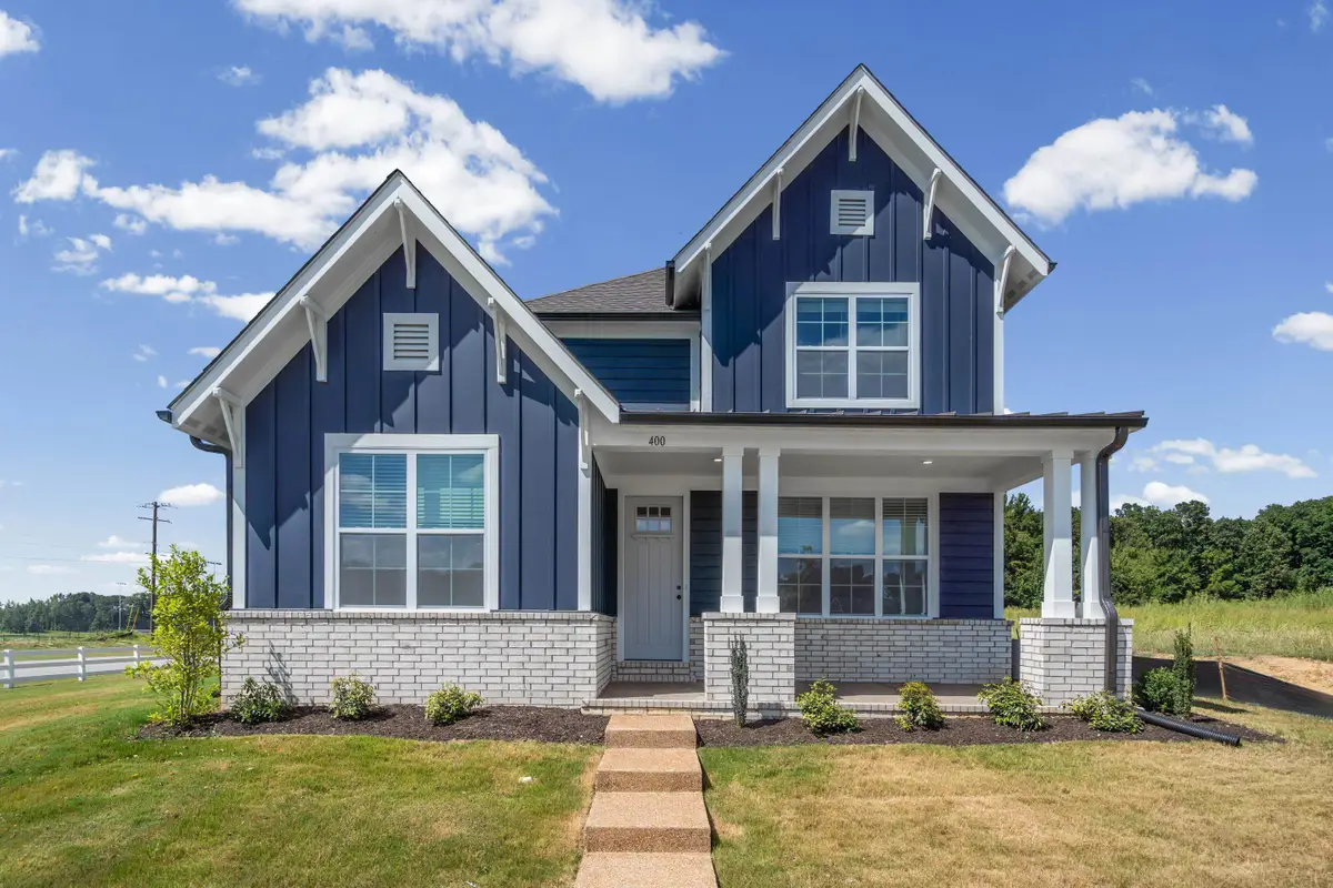 400 OAK HAVEN CIR, Oakland, TN 38060 - #1