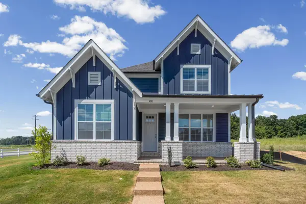 400 OAK HAVEN CIR, Oakland, TN 38060