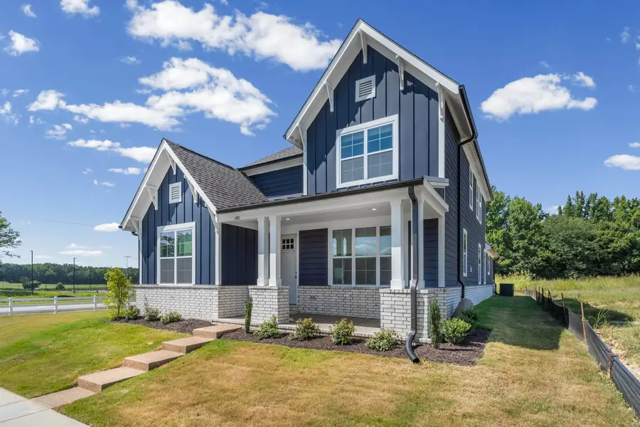 400 OAK HAVEN CIR, Oakland, TN 38060 - #2