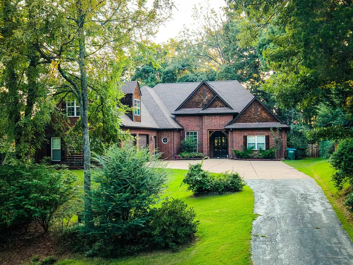 5509 MILTON WILSON RD, Arlington, TN 38002 - #1