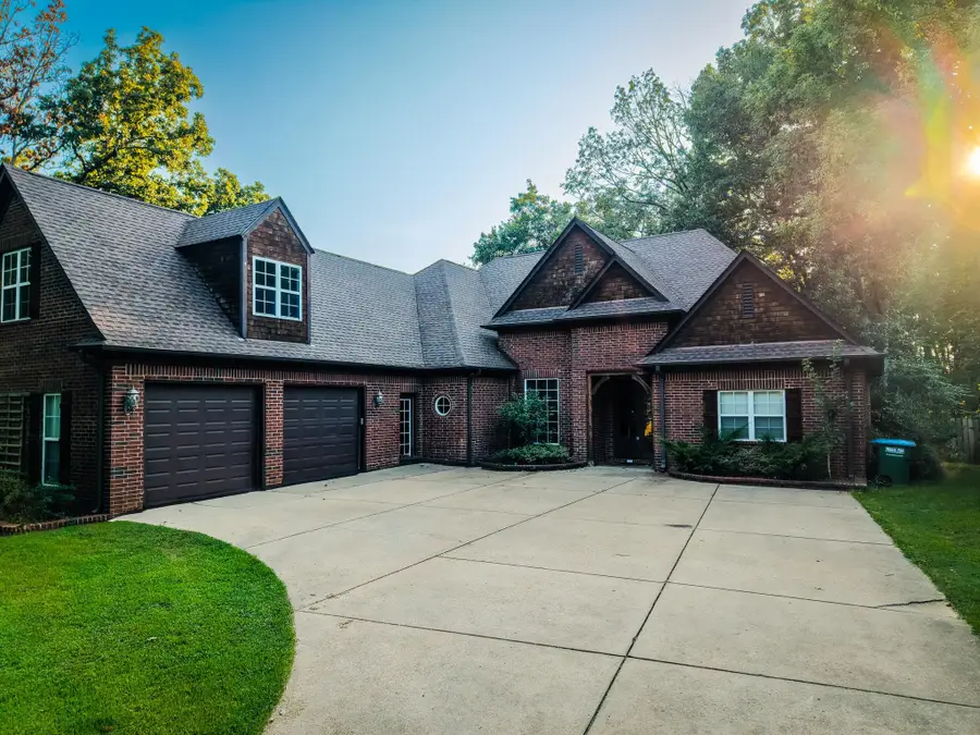 5509 MILTON WILSON RD, Arlington, TN 38002 - #3