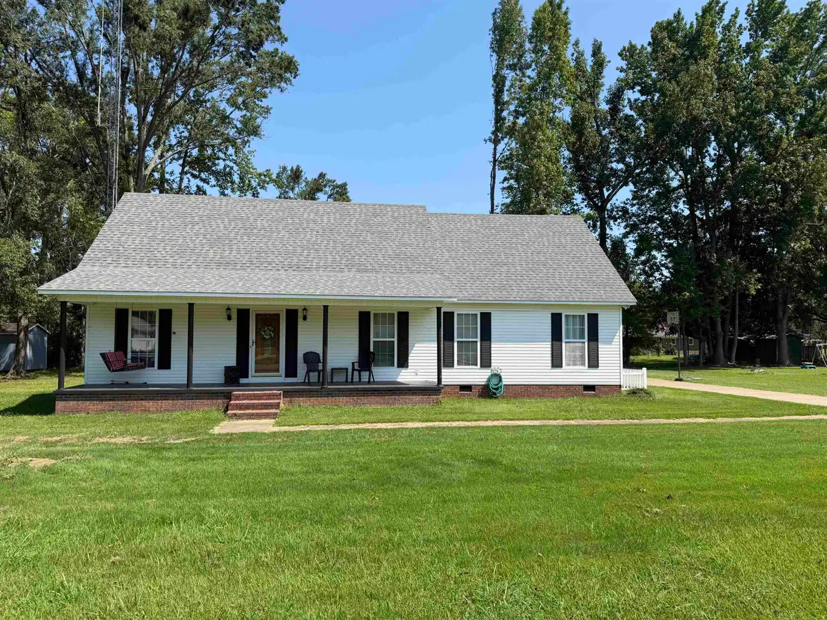 420 BRANDI DR, Savannah, TN 38372-9999 - #1