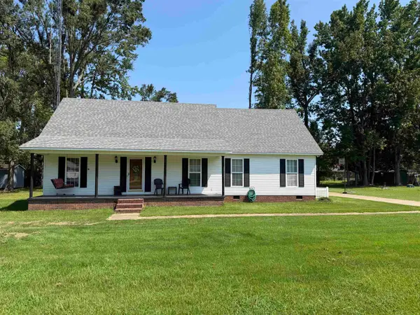 420 BRANDI DR, Savannah, TN 38372-9999