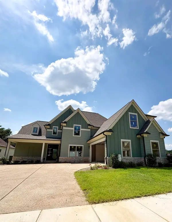 4581 STROMNESS CV S, Arlington, TN 38002