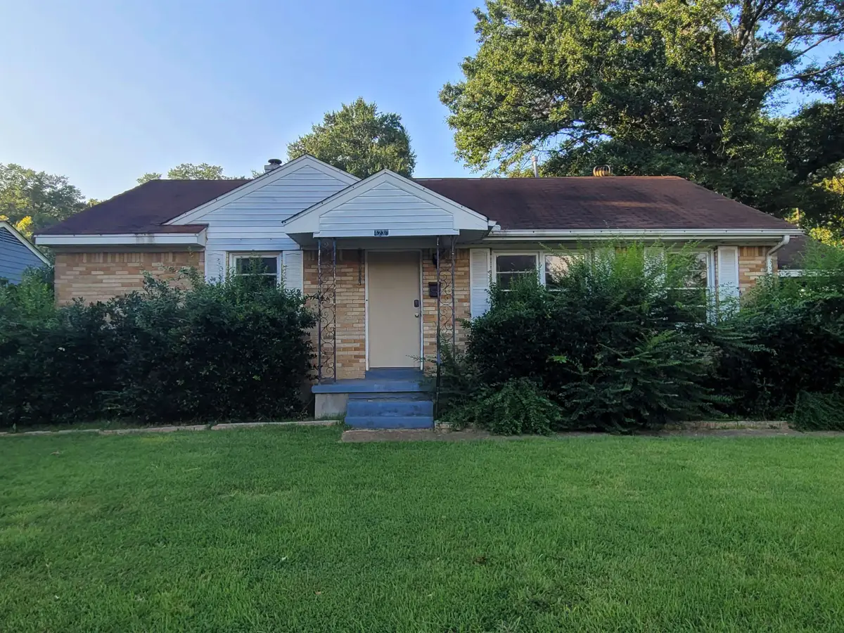 4230 CHERRYDALE AVE, Memphis, TN 38111 - #1