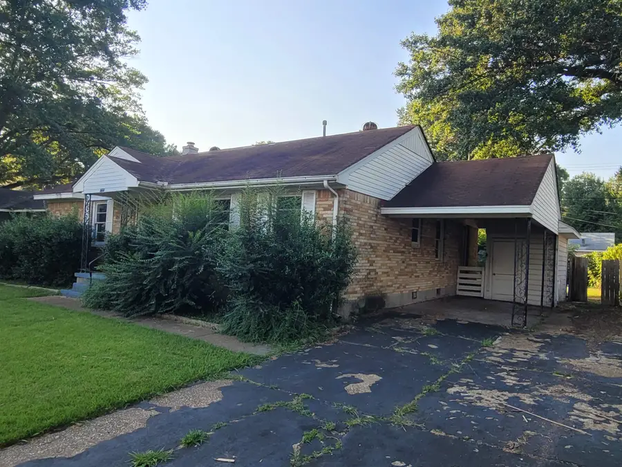 4230 CHERRYDALE AVE, Memphis, TN 38111 - #2