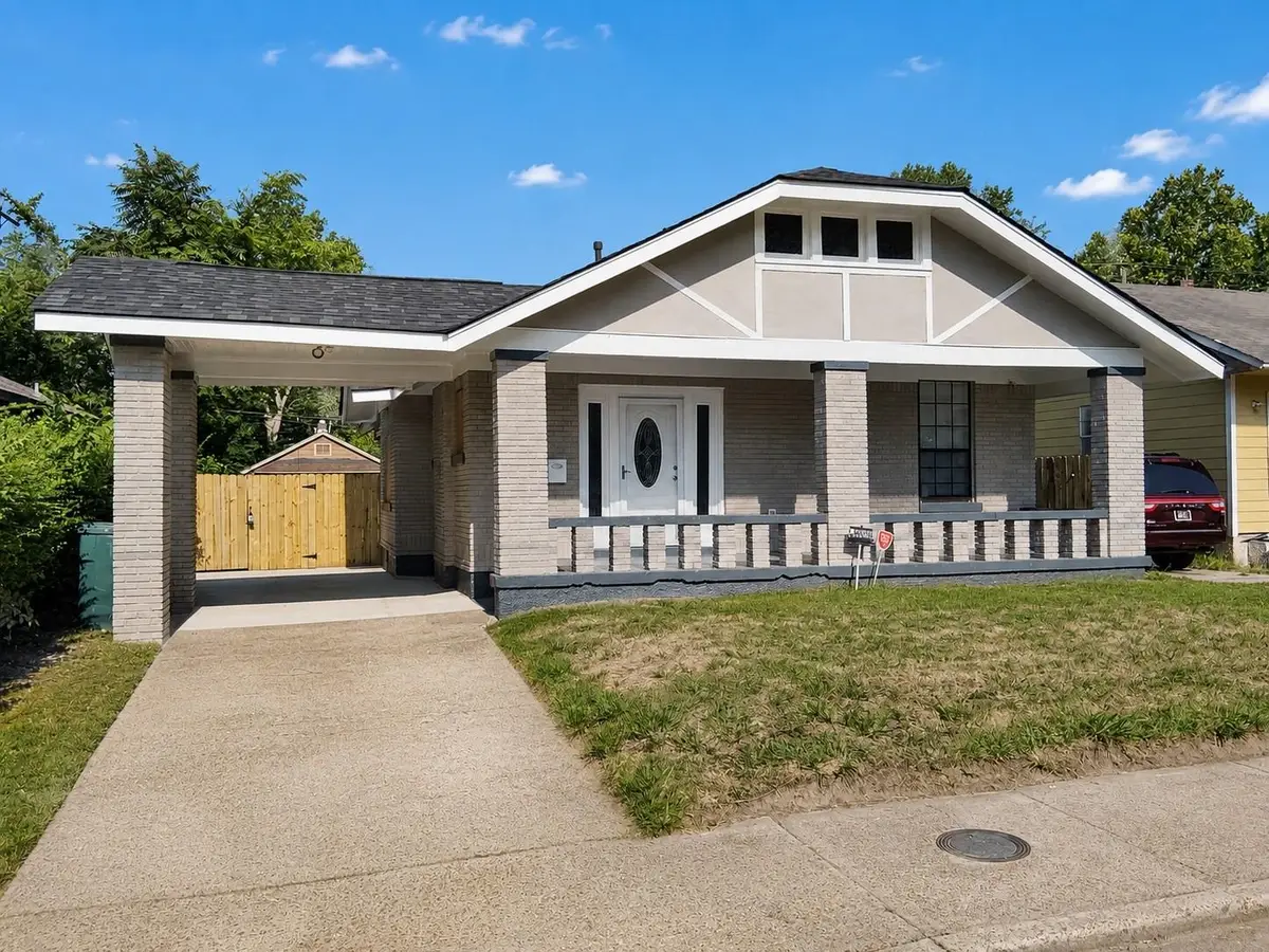 765 N WATKINS ST, Memphis, TN 38107 - #1