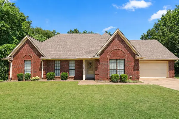 1318 BEAVER CREEK RD, Brighton, TN 38011