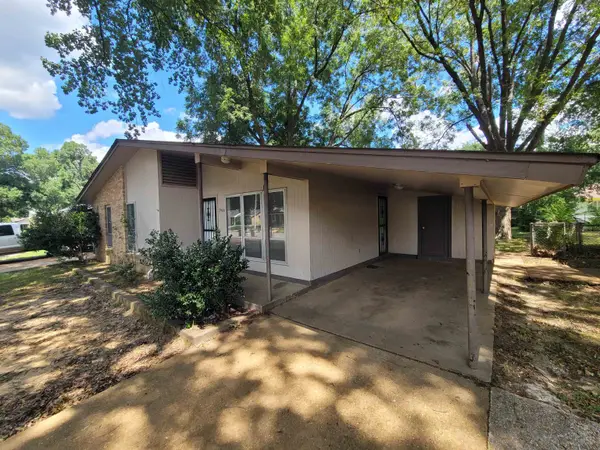 2988 DANVILLE RD, Memphis, TN 38118