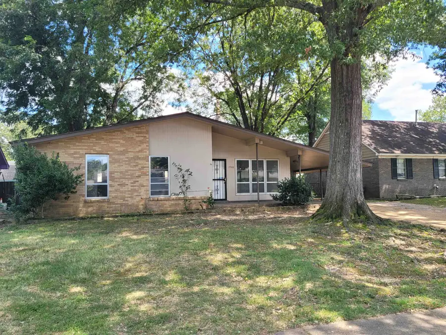 2988 DANVILLE RD, Memphis, TN 38118 - #2