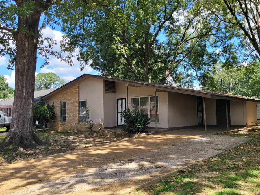 2988 DANVILLE RD, Memphis, TN 38118 - #3