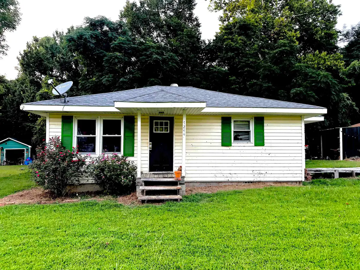 7244 HWY 59 W HWY, Burlison, TN 38015 - #1