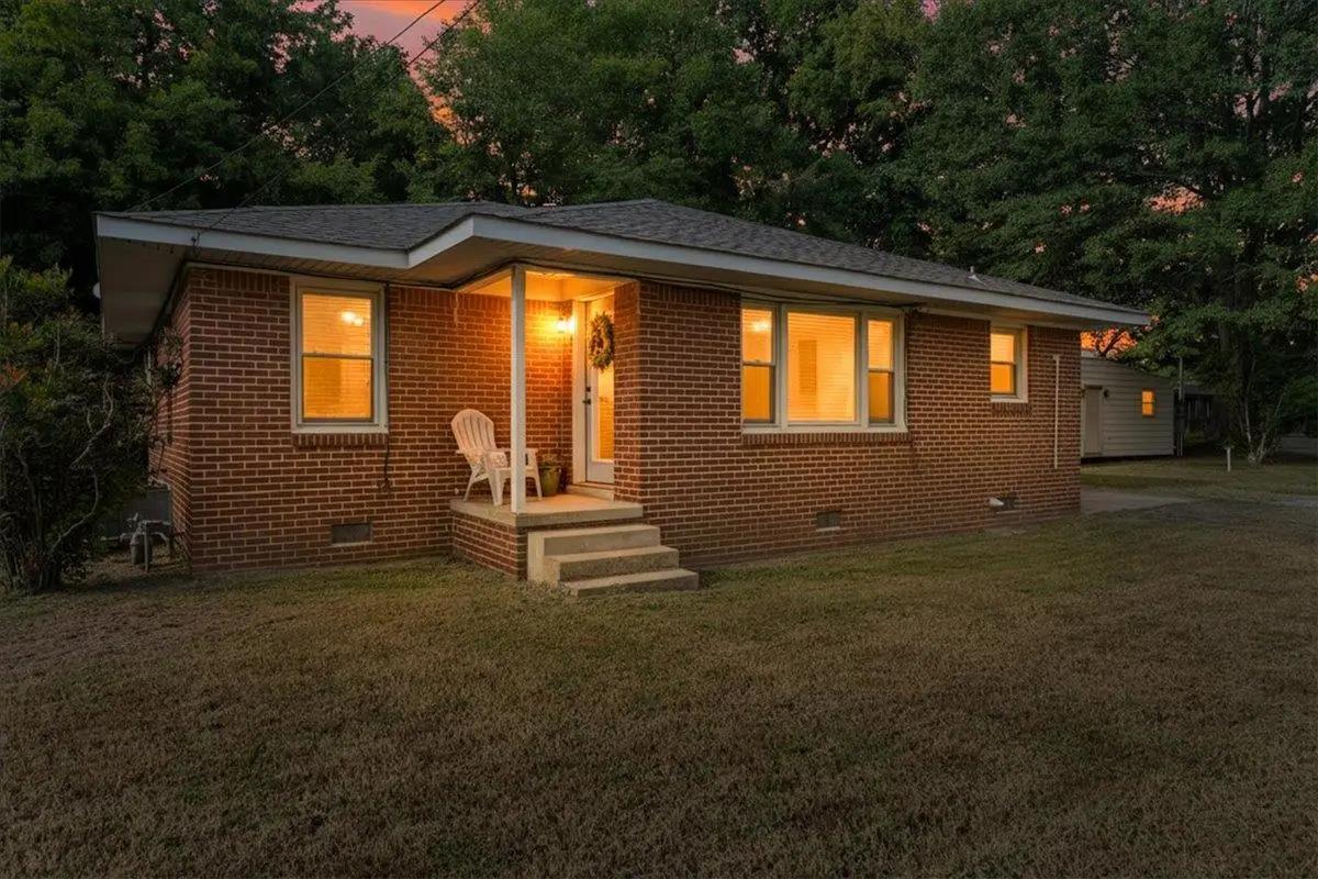 7218 HWY 59 HWY, Burlison, TN 38015 - #1