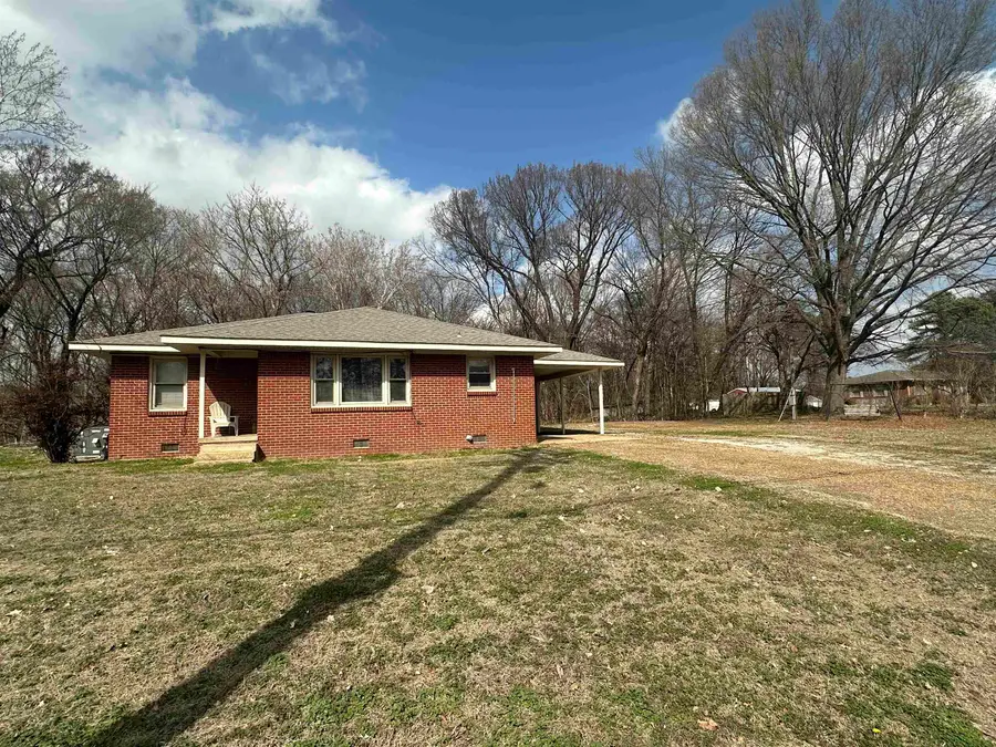 7218 HWY 59 HWY, Burlison, TN 38015 - #2
