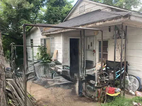 201 GLASS ST, Jackson, TN 38301-4626