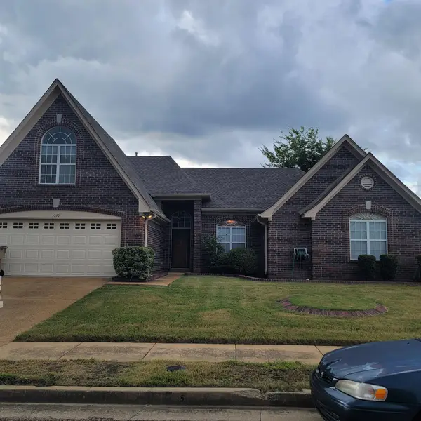 5360 PHILGROVE WAY, Memphis, TN 38125