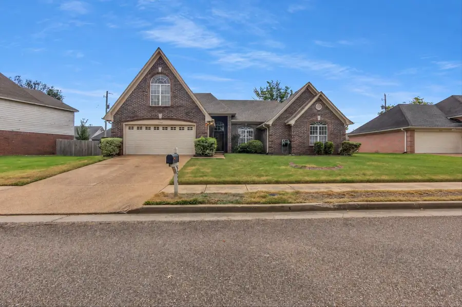5360 PHILGROVE WAY, Memphis, TN 38125 - #2